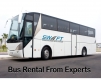 Why you should look for Leading Bus Rental Providers