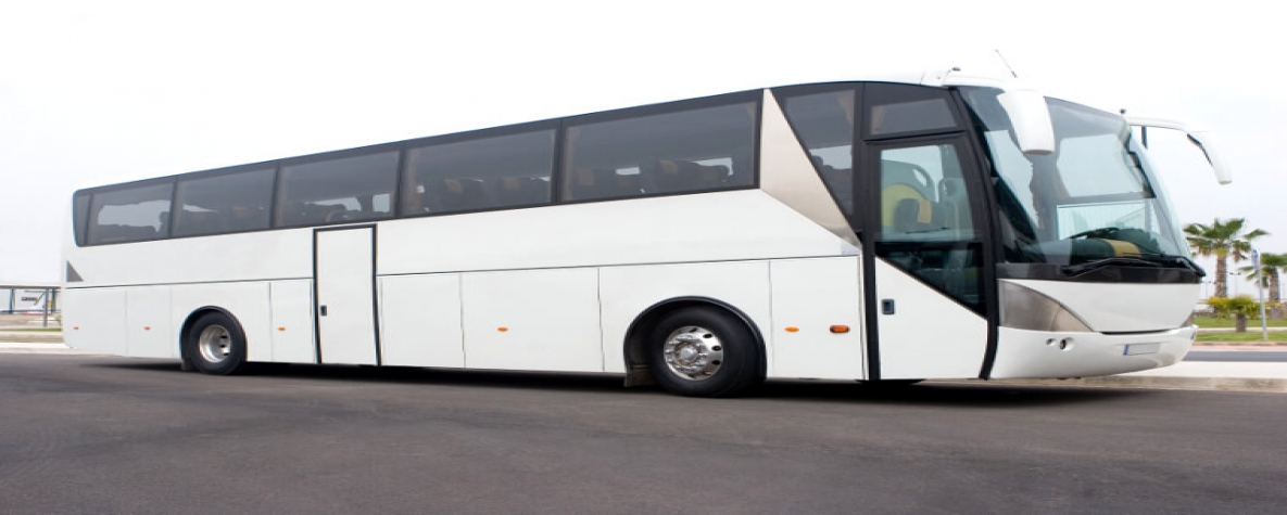 Choose The Best Bus Rental Services in UAE